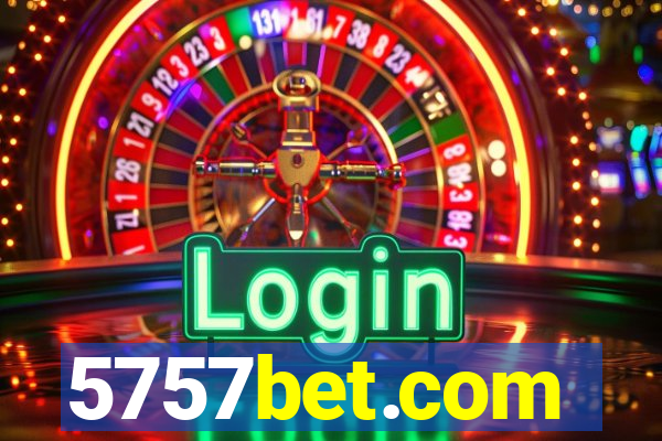 5757bet.com