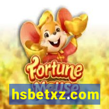 hsbetxz.com