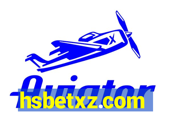 hsbetxz.com