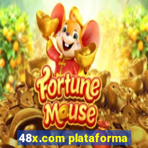 48x.com plataforma