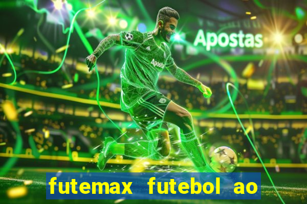 futemax futebol ao vivo campeonato brasileiro