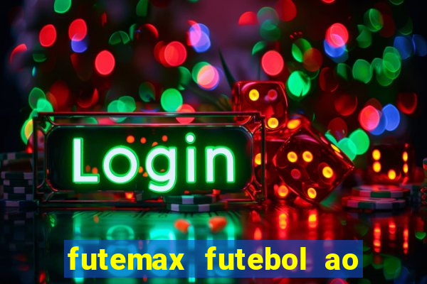 futemax futebol ao vivo campeonato brasileiro