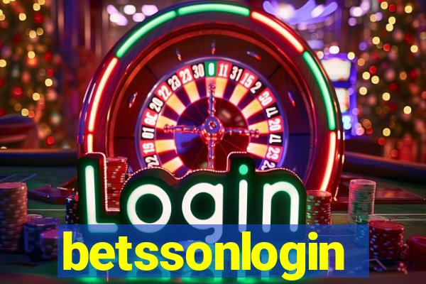 betssonlogin