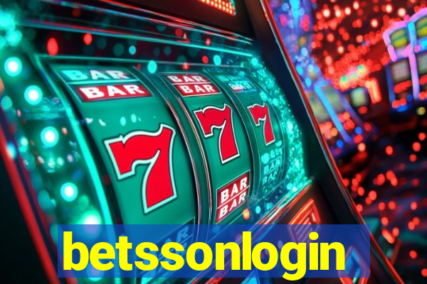 betssonlogin