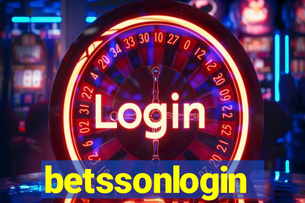 betssonlogin