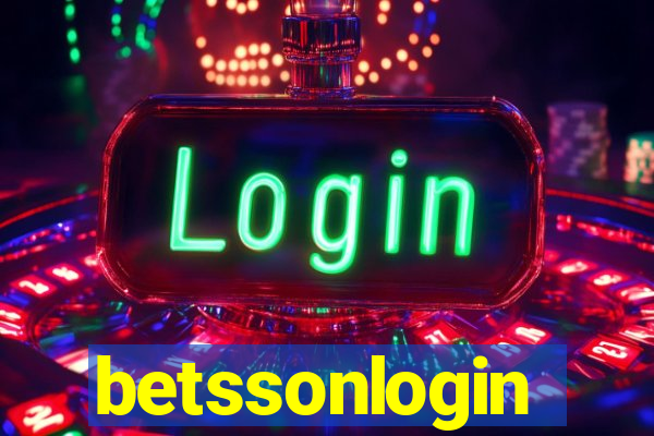 betssonlogin