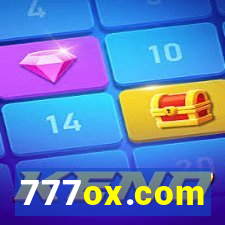 777ox.com