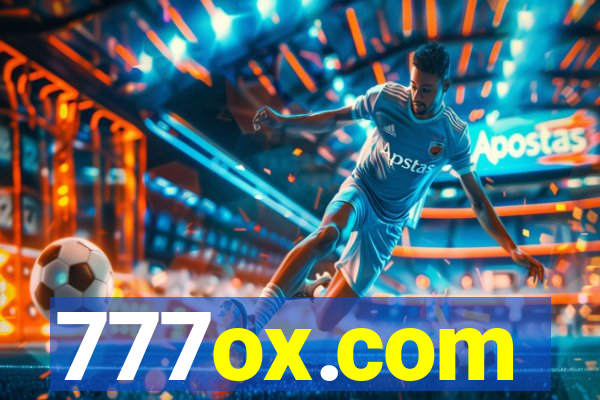 777ox.com