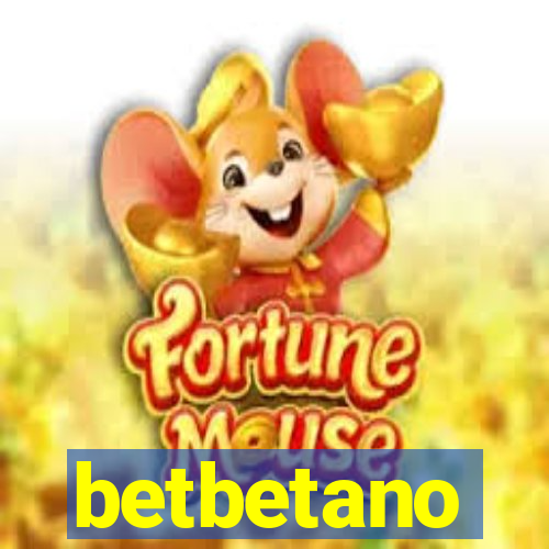 betbetano