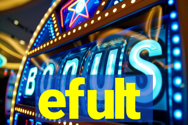 efult