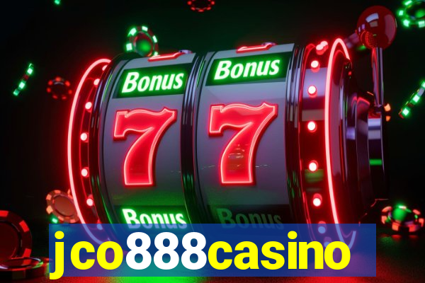 jco888casino