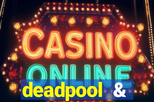deadpool & wolverine 1xbet
