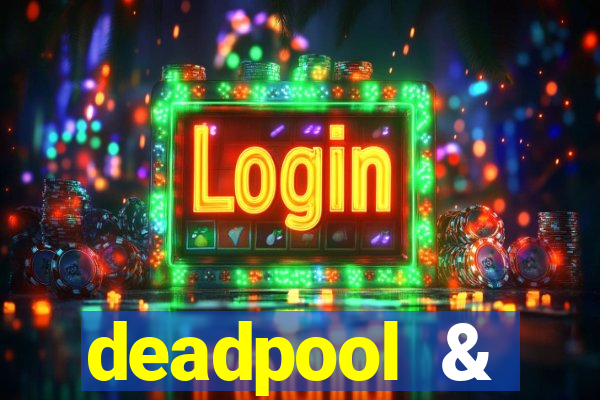 deadpool & wolverine 1xbet