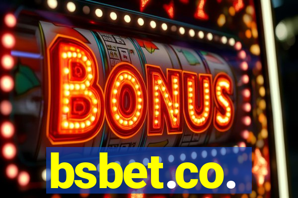bsbet.co.