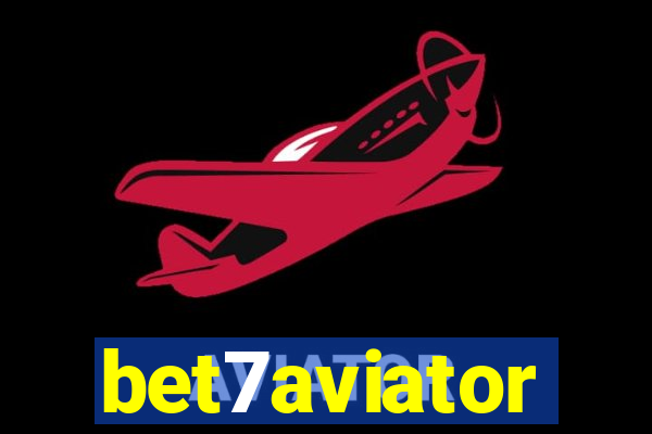 bet7aviator