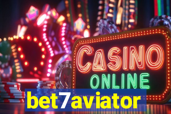 bet7aviator
