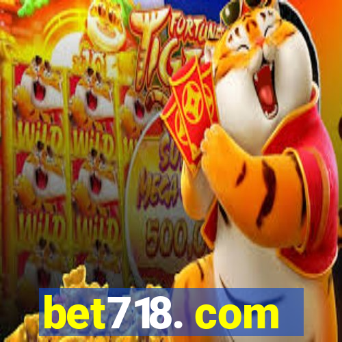 bet718. com