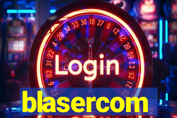 blasercom