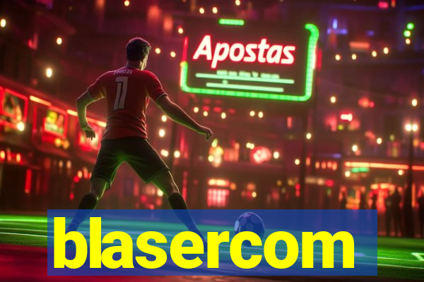 blasercom