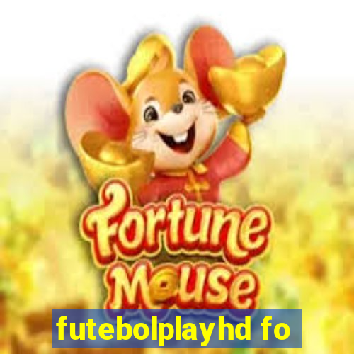 futebolplayhd fo
