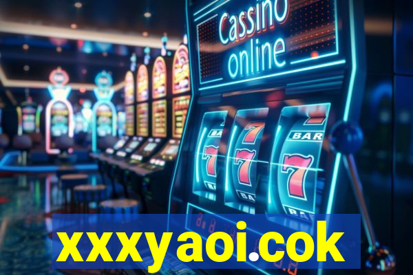 xxxyaoi.cok