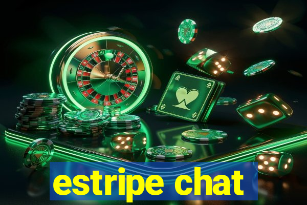 estripe chat