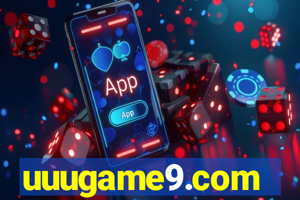 uuugame9.com