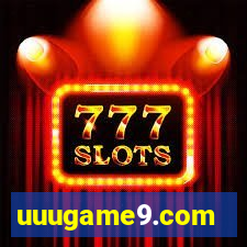 uuugame9.com
