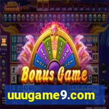 uuugame9.com