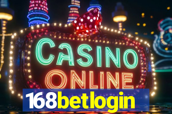 168betlogin