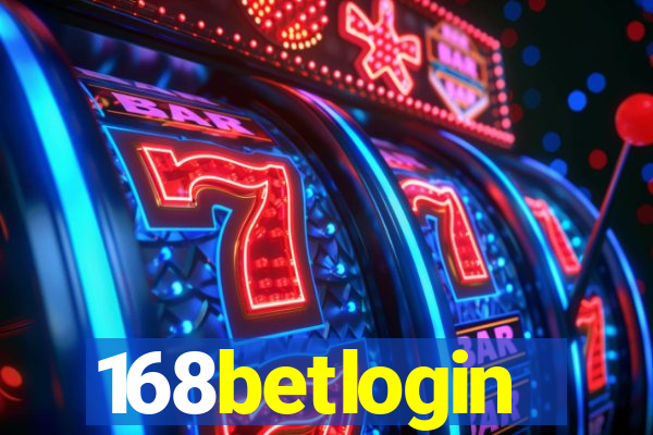 168betlogin