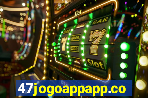 47jogoappapp.com