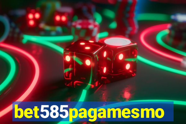 bet585pagamesmo