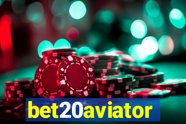 bet20aviator