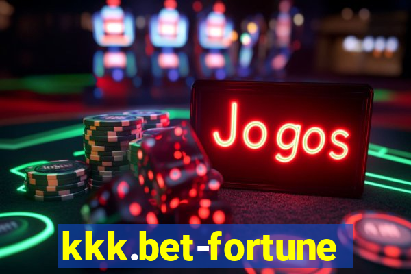 kkk.bet-fortune