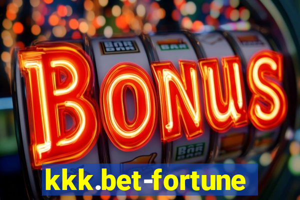 kkk.bet-fortune