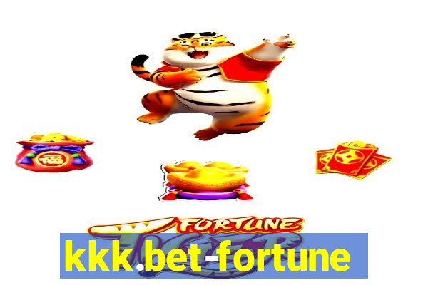 kkk.bet-fortune
