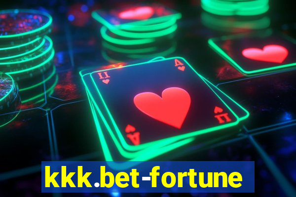 kkk.bet-fortune