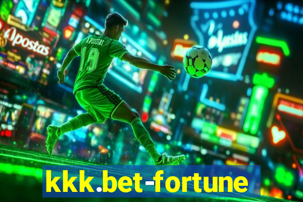 kkk.bet-fortune