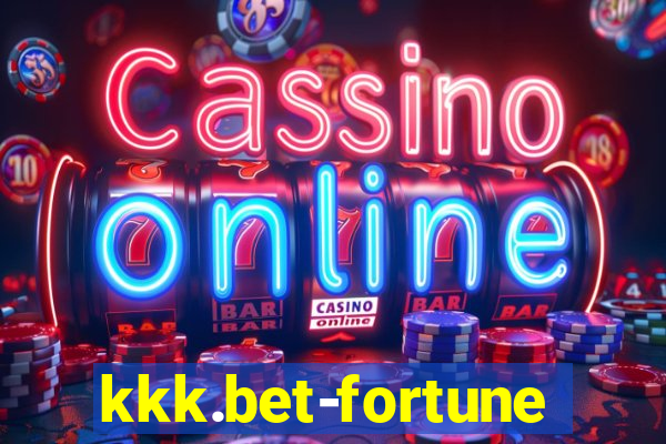kkk.bet-fortune