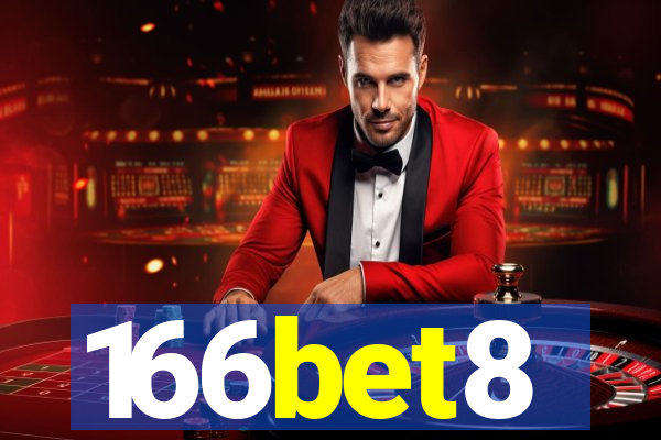 166bet8