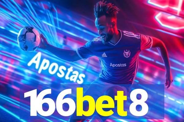 166bet8