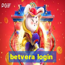 betvera login