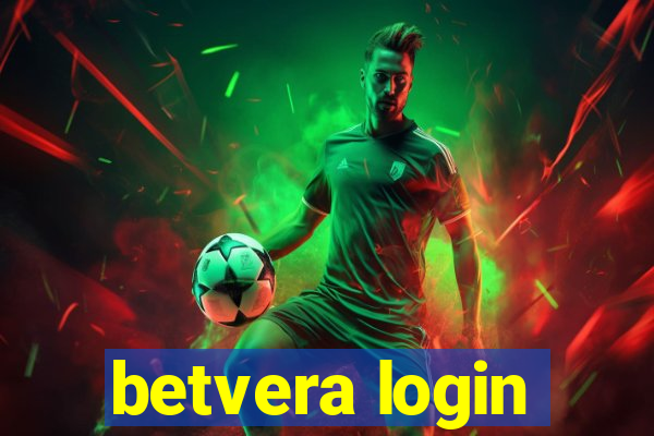 betvera login