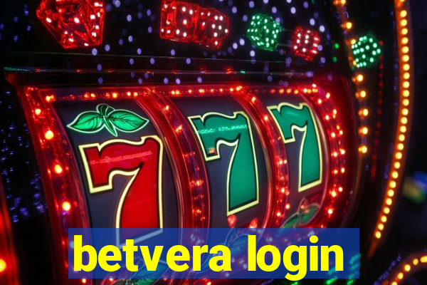 betvera login