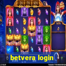 betvera login