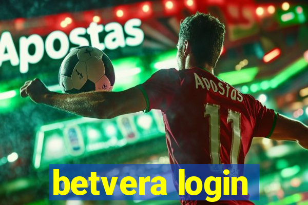 betvera login