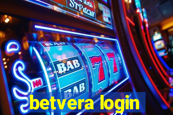 betvera login