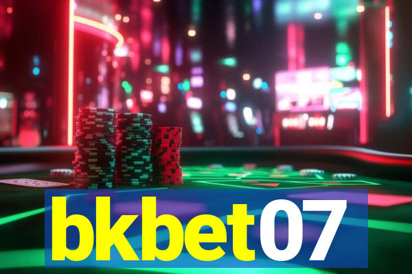 bkbet07