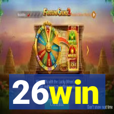26win